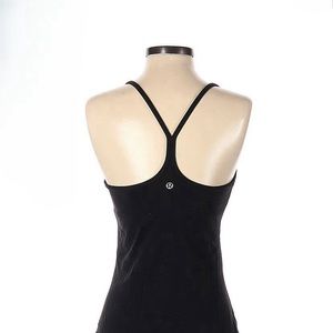 Lululemon Blank Tank
